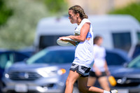 Pool Play at High School National Invite