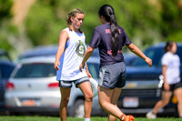 Pool Play at High School National Invite