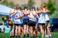 Pool Play at High School National Invite