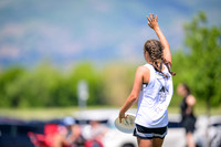 Pool Play at High School National Invite