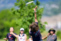 Pool Play at High School National Invite