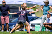 Pool Play at High School National Invite