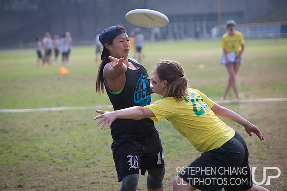 President's Day Tournament 2015