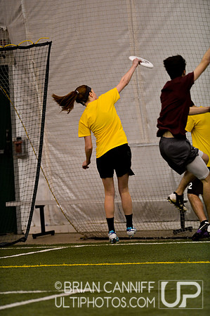 MCUDL Mercer Midnight Madness 2014