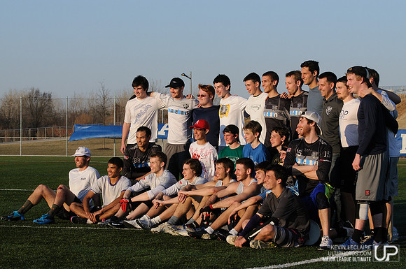 DC Current YULA showcase game
