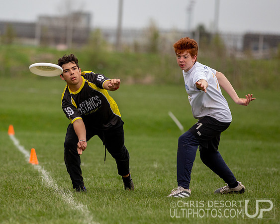 Neuqua Knockout 2022