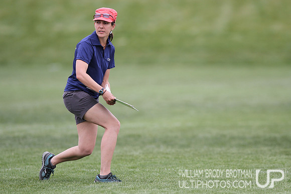 Colorado High School Girls State Championships