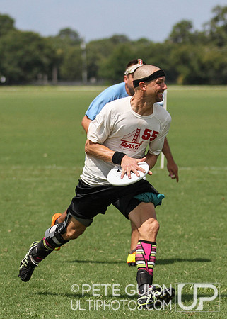 USAU Masters Championships