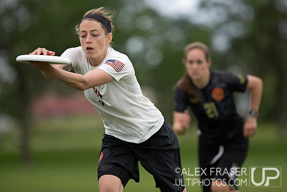 2014 USAU US Open Friday