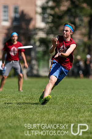 2014 Massachusetts State Championships -- Open Division III