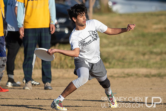Stanford Invite 2022