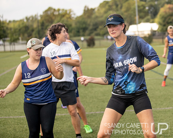2024 Mid-Atlantic Regionals Saturday Action