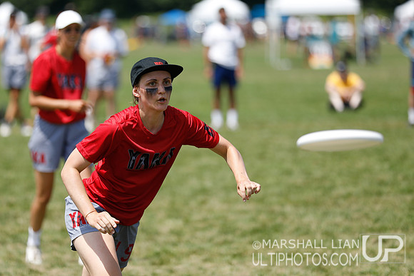 WUCC Day 6 Round 3