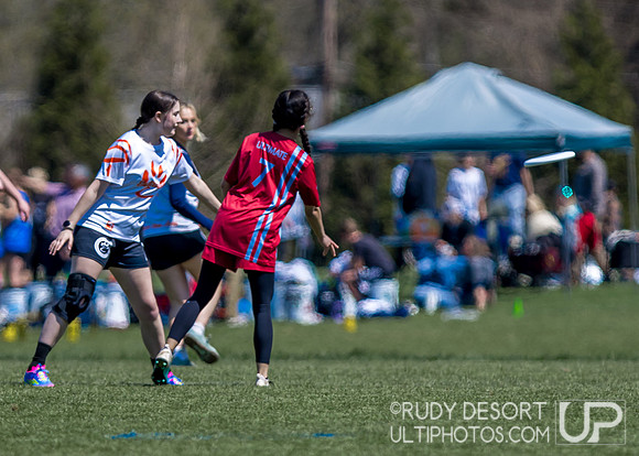 Indy Invite 2025