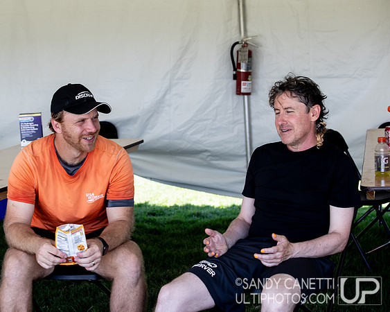 Men's Masters Final -- 2023 Masters Championships