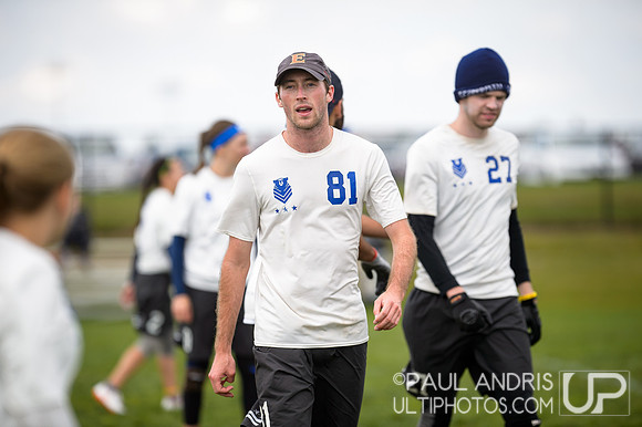 2016 Club National Championships