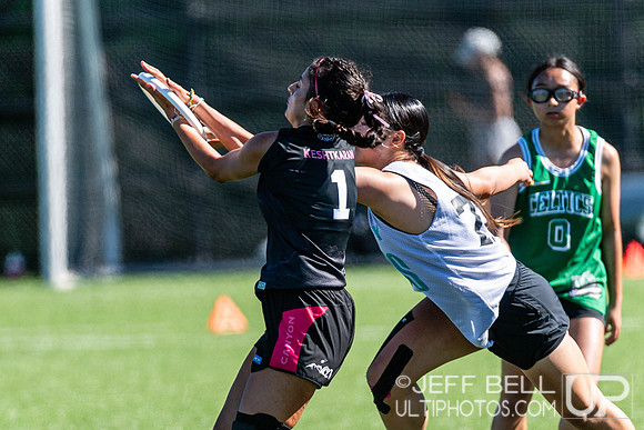 BC Junior Ultimate Championship