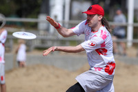 2022 USA Ultimate Beach National Championships