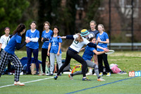 YULA 2022 Saturday action