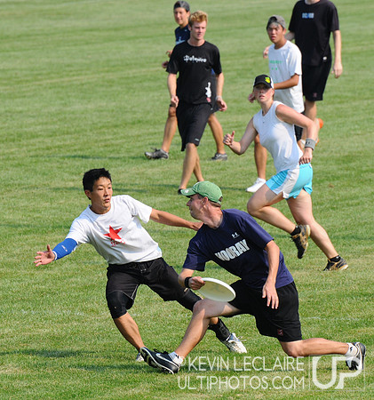 Philly Invite 2008 Elite Division