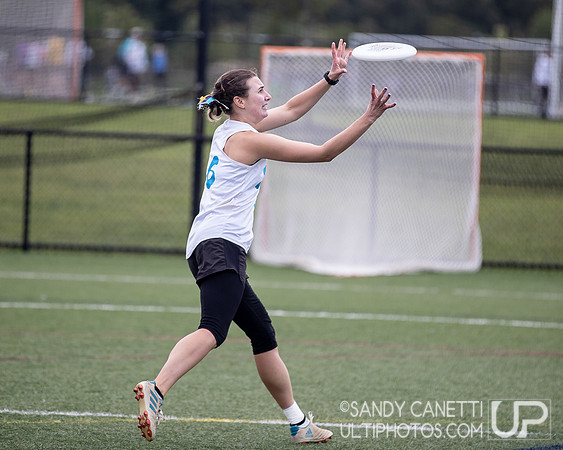 2022 Mid-Atlantic Regionals Saturday Action