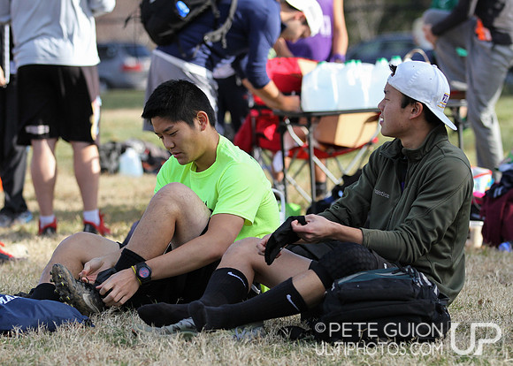 UltiGift, Toys for Tots Hat Tournament