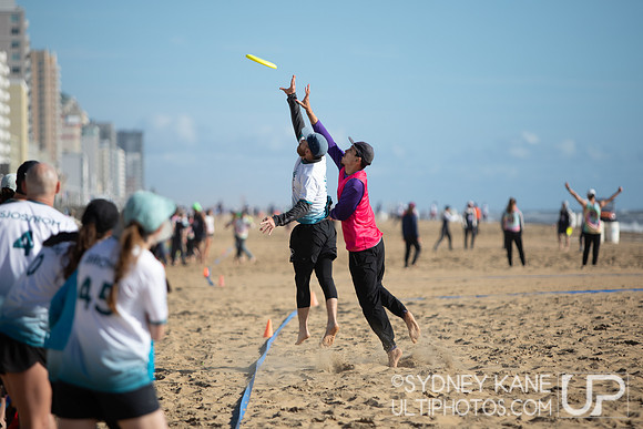 Saturday - 2024 Beach Championships