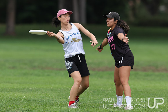 2025 Boston Invite