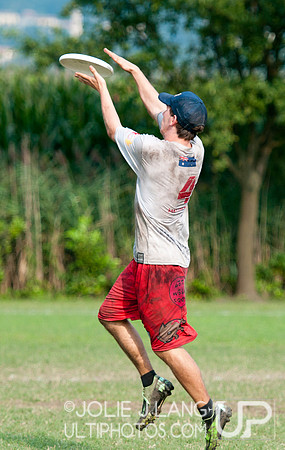 WUCC 2014 - Day 6