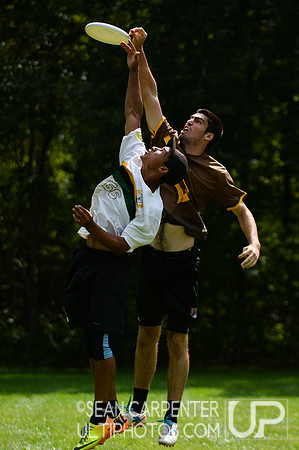 Founder's Sectionals - Sunday
