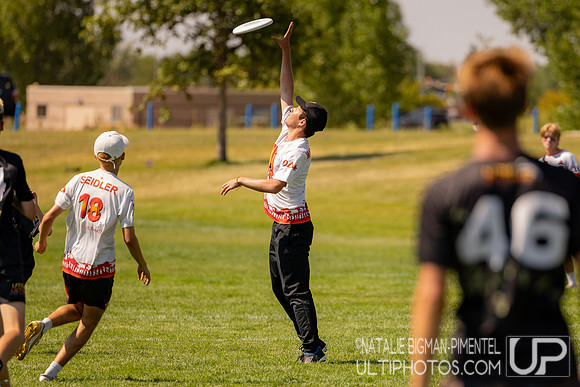 2024 USA Ultimate Youth Club Championships