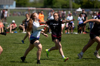 2024 USA Ultimate Division III College Championships