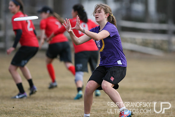 New England Open -- Saturday Action