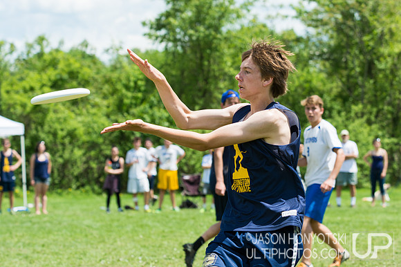 Mass HS States 2014