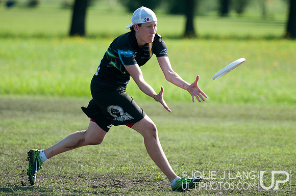 WUCC 2014 - Day 5