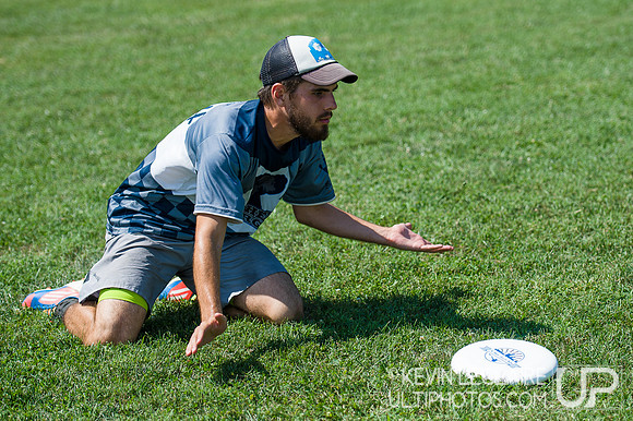 Capital Sectionals 2014 Sunday action