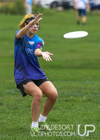 Monday Highlights USA Ultimate YCC 2022