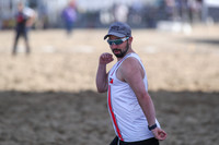 2022 USA Ultimate Beach National Championships