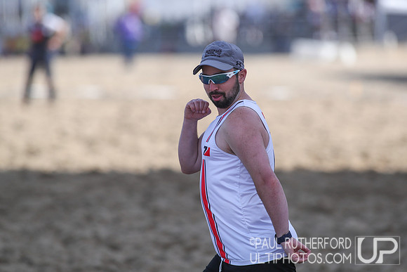 2022 USA Ultimate Beach National Championships