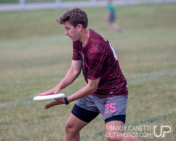 HSNI 2025 - Friday Action