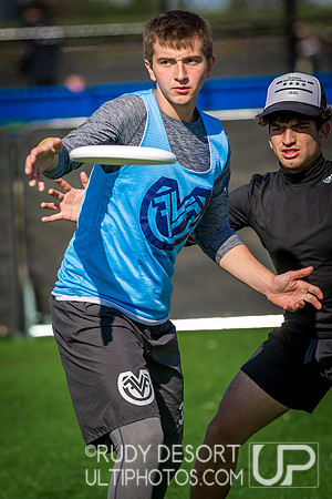 Windy City Invite 2016