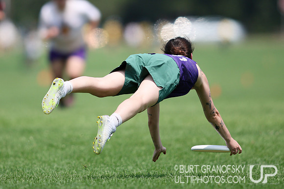 Boston Invite 2025