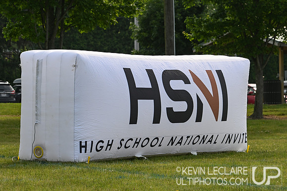 HSNI 2025 - Friday Action