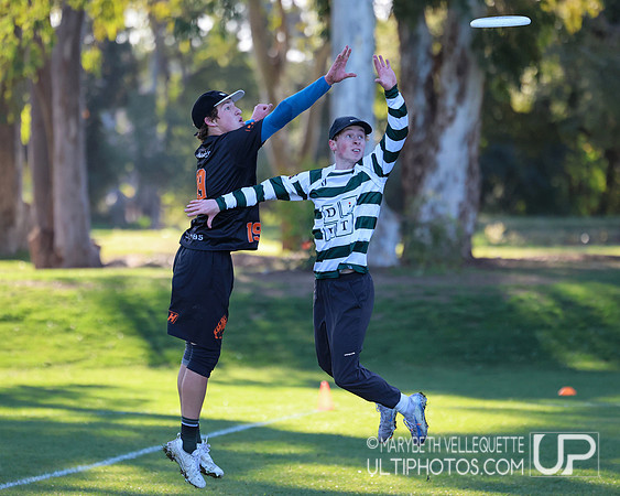 Stanford Invite 2025