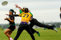 Canadian Ultimate Championship 2025