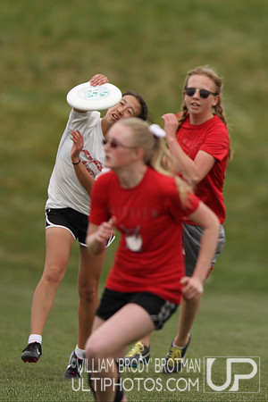 Colorado High School Girls State Championships