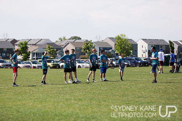 VA HS States 2025 Saturday