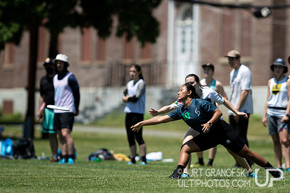 Saturday Action -- Mixed Easterns 2022
