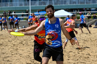 Men's Round 3 Saturday - 2025 Beach Championships