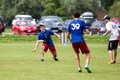 Germany vs Great Britain - Open Wed - 2014 WJUC